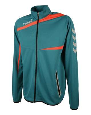 Hummel Tech-2 Poly Jacket