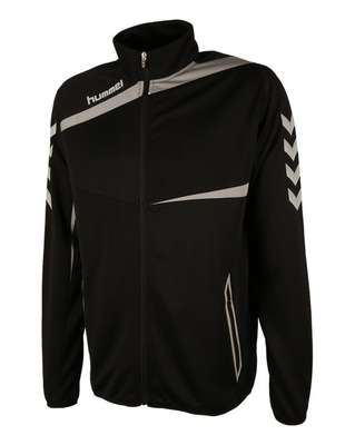 Hummel Tech-2 Poly Jacket