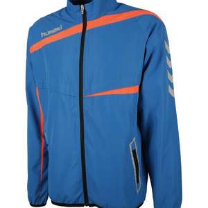 Hummel Tech-2 Micro Jacket