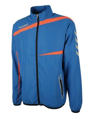 Hummel Tech-2 Micro Jacket
