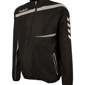 Hummel Tech-2 Micro Jacket