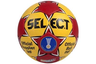 Select Handbal WM Spanje Replica