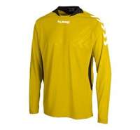 Hummel Sirius LS V Neck Jersey