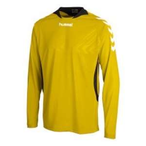 Hummel Sirius LS V Neck Jersey