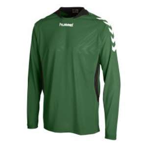 Hummel Sirius LS V Neck Jersey