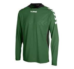 Hummel Sirius LS V Neck Jersey