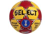 Select Handbal WM Spanje Match