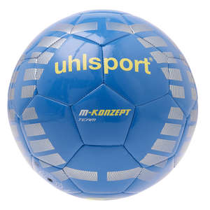M-konzept team
