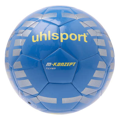 M-konzept team