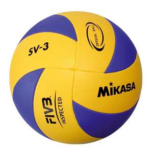 Mikasa Volleybal Jeugd SV-3 