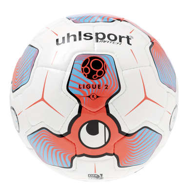 Ligue 2 Official Match Ball