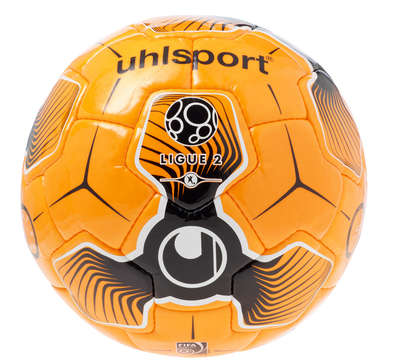 Ligue 2 Official Match Ball