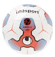 Ligue 2 Club Training