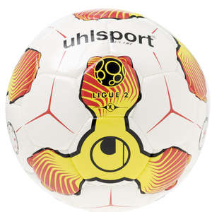 Ligue 2 Club Training