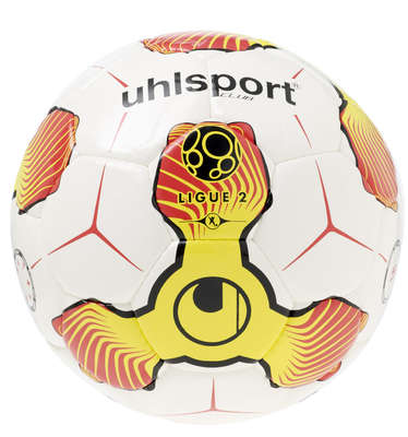 Ligue 2 Club Training