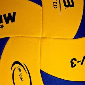 Mikasa Volleybal Jeugd SV-3 