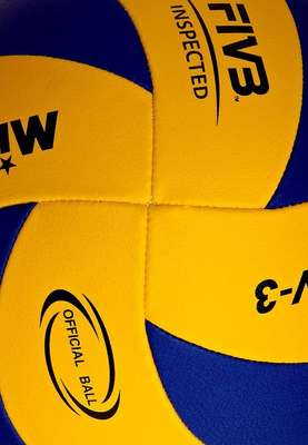 Mikasa Volleybal Jeugd SV-3 