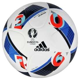 Adidas Voetbal Beau Jeu EURO 2016 Officiele Replica bal