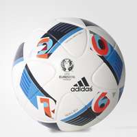 Adidas Voetbal Beau Jeu EURO2016 Officiele Wedstrijdbal