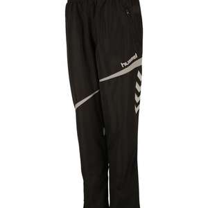 Hummel Tech-2 Poly Pant