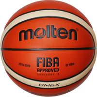 Molten Basketbal GM6X