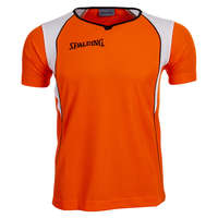 Spalding Shooting Shirt Fastbreak Oranje
