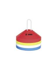 Jako Markeringshoedjes 40 stuks