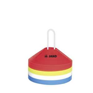 Jako Markeringshoedjes 40 stuks