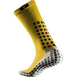 Trusox Voetbalsokken Mid Calf Cusion Gekleurd