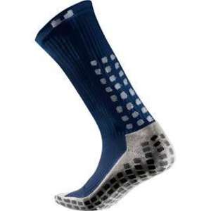 Trusox Voetbalsokken Mid Calf Cusion Gekleurd