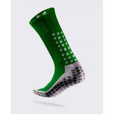 Trusox Voetbalsokken Mid Calf Cusion Gekleurd