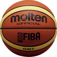 Molten Basketbal GM7