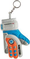 Derbystar sleutelhanger Mini Keepers Handschoen