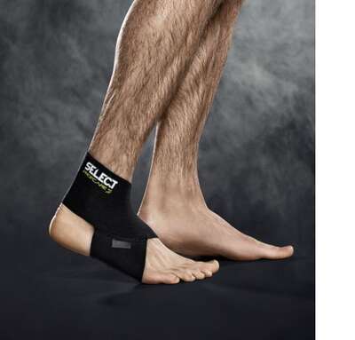 Select Profcare Elastic Ankle support