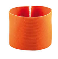 Select Accessoires Aanvoerdersband neutraal 