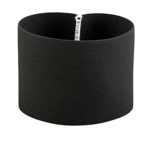 Select Accessoires Aanvoerdersband neutraal 