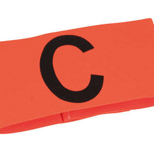 Select Accessoires Aanvoerdersband Captain