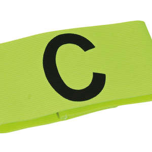 Select Accessoires Aanvoerdersband Captain