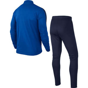 Nike Trainingspak Jr Academy 16 Knit 2 Kids Blauw / Navy blauw