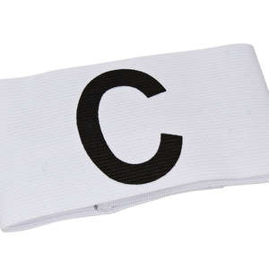 Select Accessoires Aanvoerdersband Captain