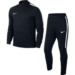 Nike Trainingspak Squad 17 Black