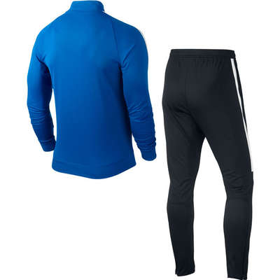 Nike Squad 17 Track Suit Royal