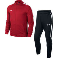 Nike Squad 17 Track Suit Red