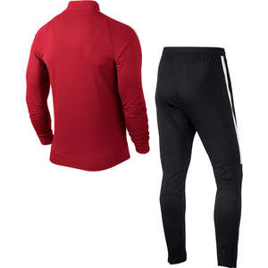 Nike Squad 17 Track Suit Red