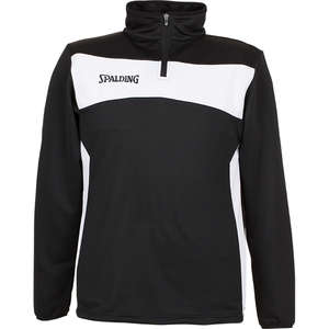Spalding Evolution II 1/4 zip top