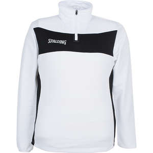 Spalding Evolution II 1/4 zip top