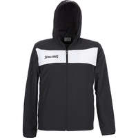 Spalding Evolution II Woven Jacket with Hood