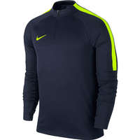 Nike Squad 17 Midlayer Drill Top