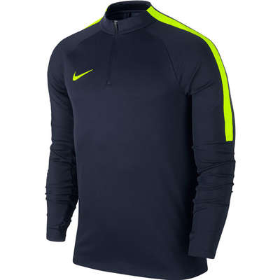 Nike Squad 17 Midlayer Drill Top
