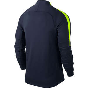 Nike Squad 17 Midlayer Drill Top